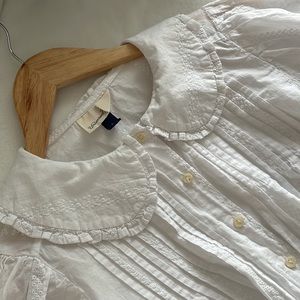 Universal thread babydoll shirt